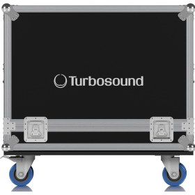 Turbosound Berlin TBV118L-RC1 Кейсы, сумки, чехлы